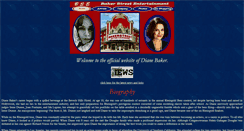 Desktop Screenshot of ebakerstreet.com